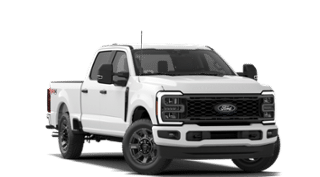 2027 Ford Super Duty® External Image 4